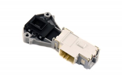 Замок люка LG  6601ER1005A, 148EG00 (ROLD DA 081043)